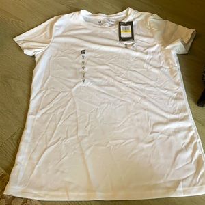 Under Armour shirt sleeve heatgear women’s t shirt